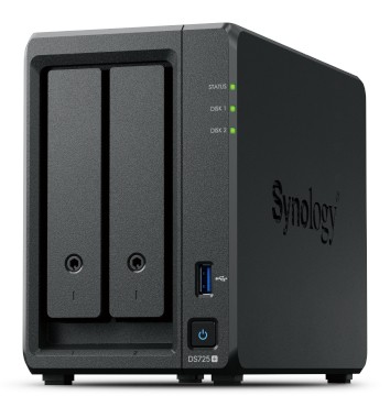NAS Synology DS725+
