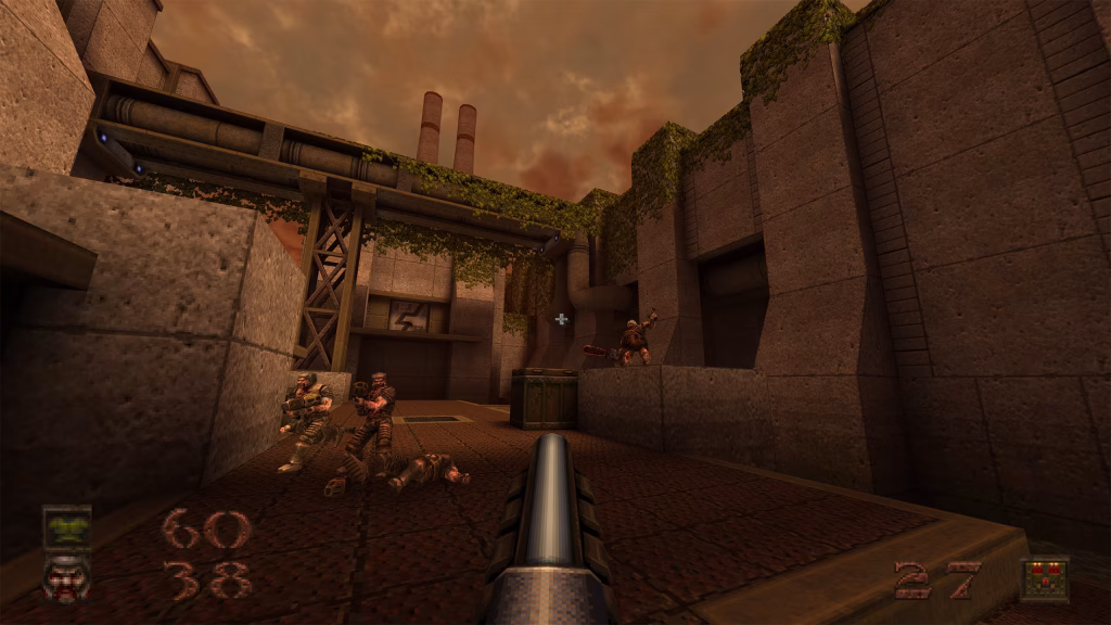 Quake Dotm 1