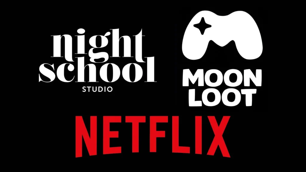 Netflix Fermeture Studios