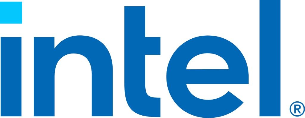 Logo d'Intel
