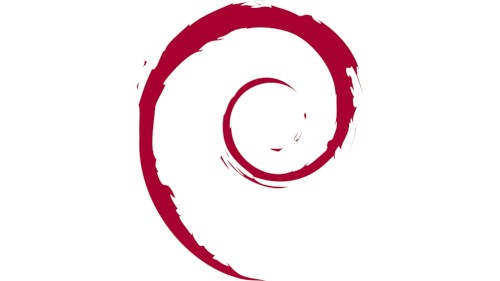 Logo de Debian