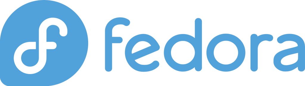 Logo Fedora Linux