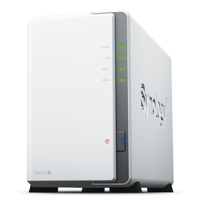 Synology DS223j